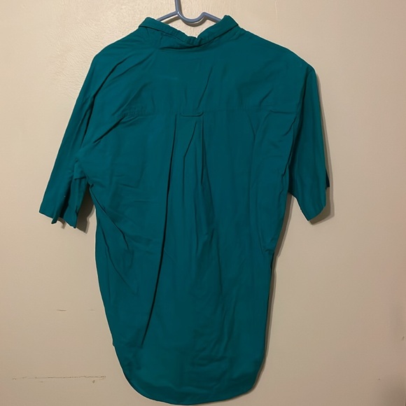 Vintage Button Up - Medium - Picture 2 of 3